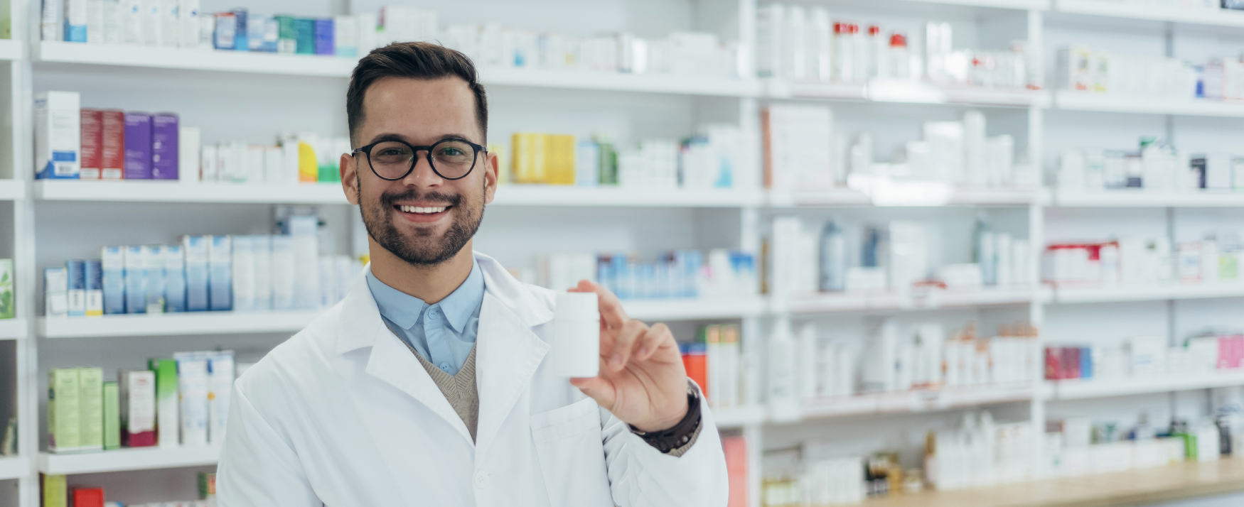 pharmacie discount